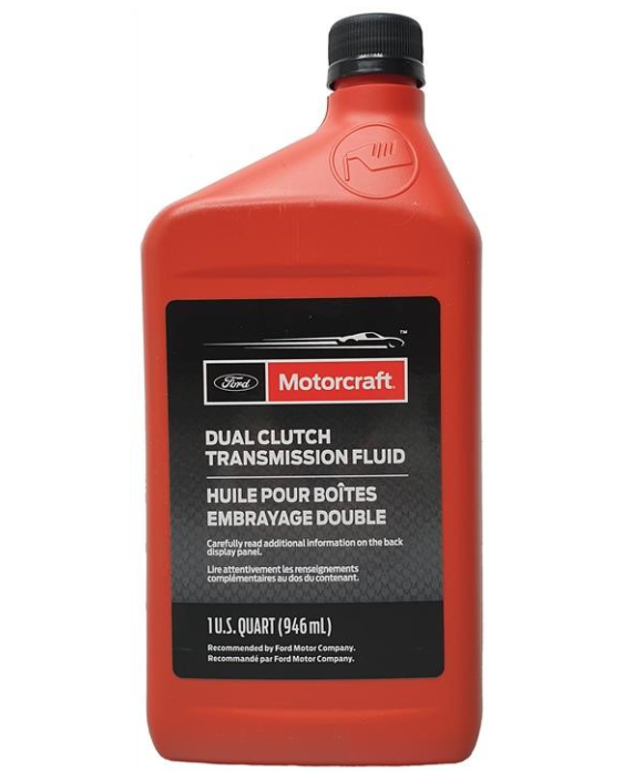 ზეთი რობოტი ტრანსმისიის 1L MOTORCRAFT